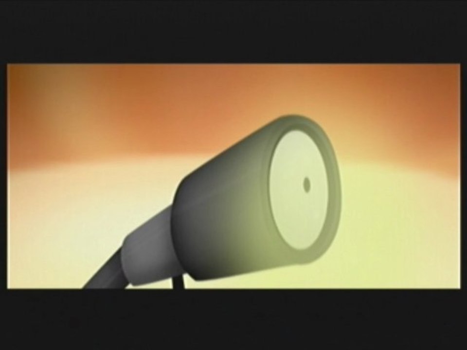 World Of Goo [15] : Derniers Niveaux Et Un Téléscope