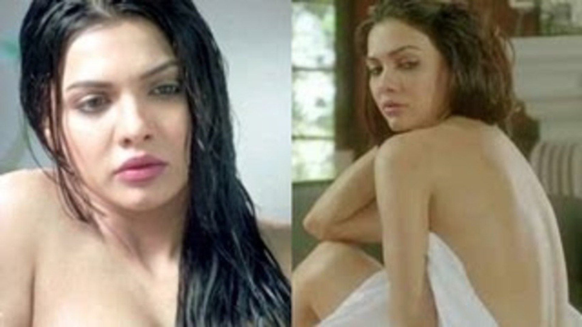 ⁣I Like Doing Sex-Scenes - Sara Loren