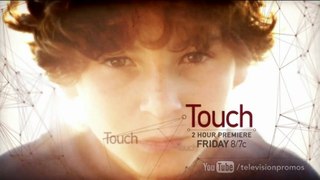 Touch - saison 2  [ VO | HD ]