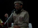 Dr. Mufti Saeed Ur Rehman Lecture on Valentine Day in a Mehfil-E-Naat in Multan