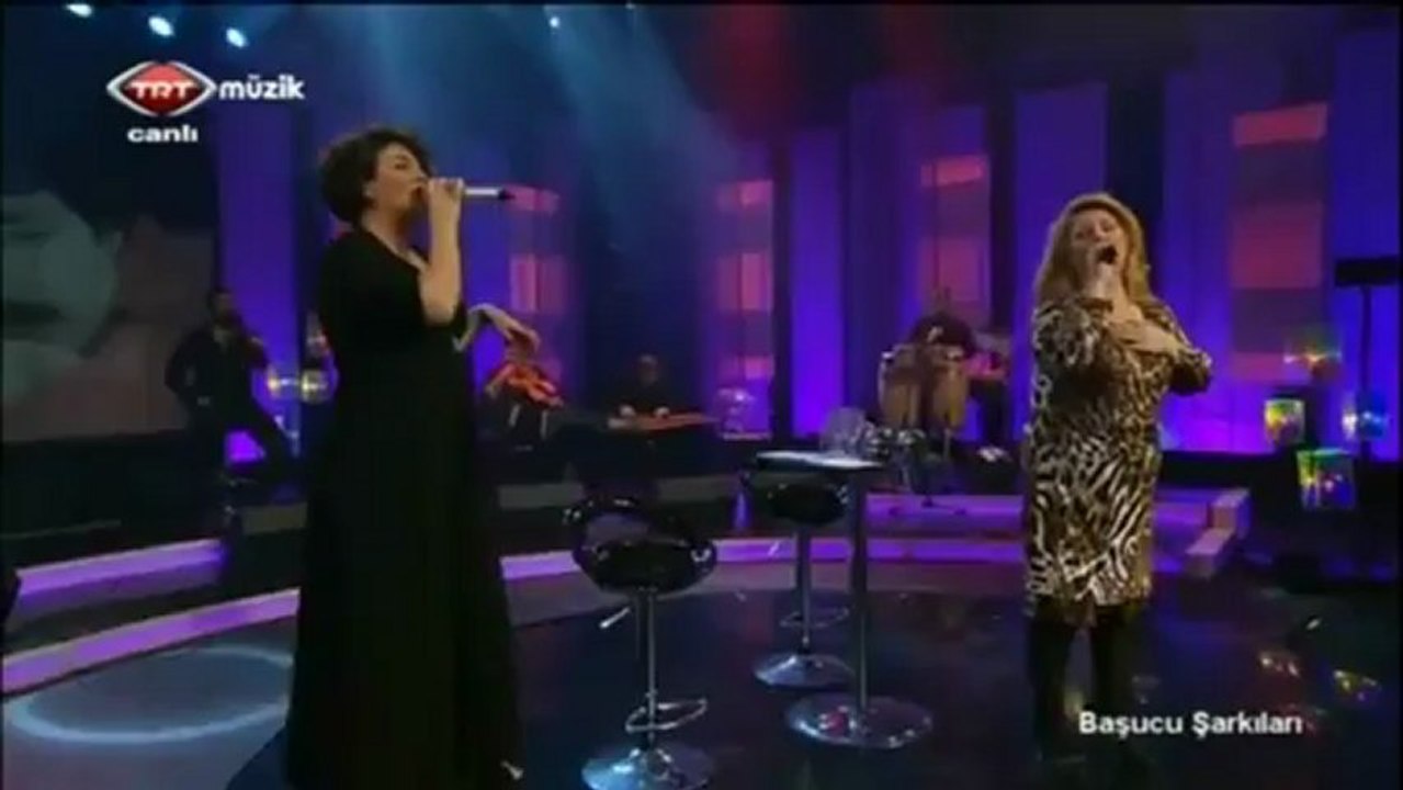 TÜDANYA - HUZURUM KALMADI