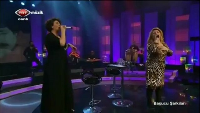 TÜDANYA - HUZURUM KALMADI