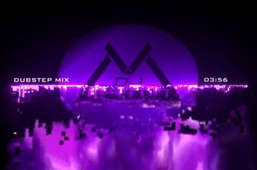 DUBSTEP MIX By DJ Martin 2013 (ft.Christina) [HD]