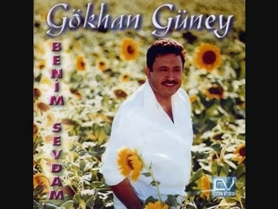 Gökhan Güney    -  Seni Sevmeyen Ölsün