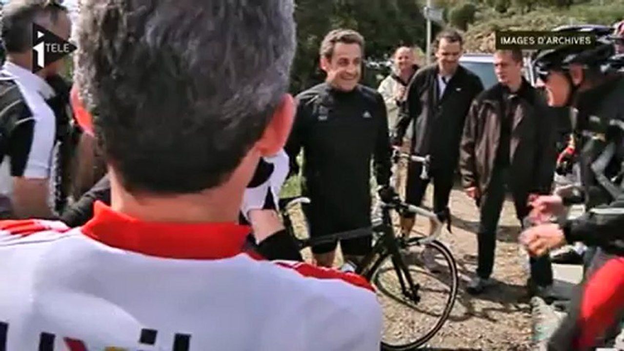 Nicolas Sarkozy de retour en 2017 ?