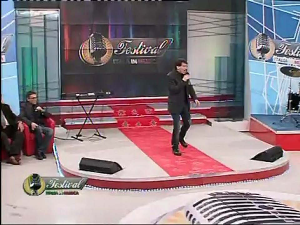 FESTIVAL ITALIA IN MUSICA 07 gen 2012