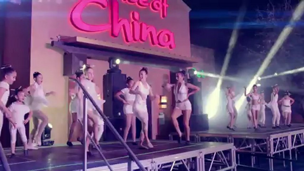 Les chinois ou l’art d’avoir un gros temps de retard…