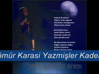 Mavi Göç ( Faik PALA ) - GECE GÜNDÜZ ARASİ...