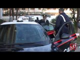 Sessa Aurunca (CE) - Arrestato Giovanni Esposito, il boss del clan Muzzoni (15.02.13)