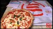 Napoli - Nuovo progetto Emergency alla pizzeria Sorbillo (15.02.13)