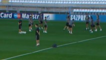 Málaga - Athletic de Bilbao, la previa