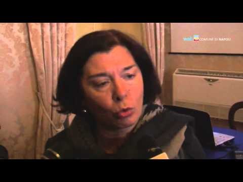 Napoli - Smart City, un week-end per la mobilità sostenibile (15.02.13)