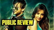 Jayantabhai Ki Luv Story Public Review [HD]