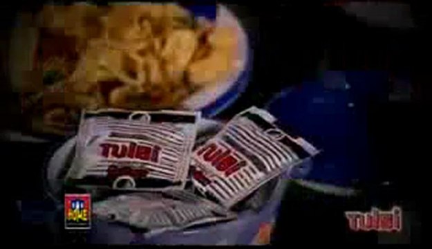 Zindagi Mein Tu Sabhi Pyar TULSI