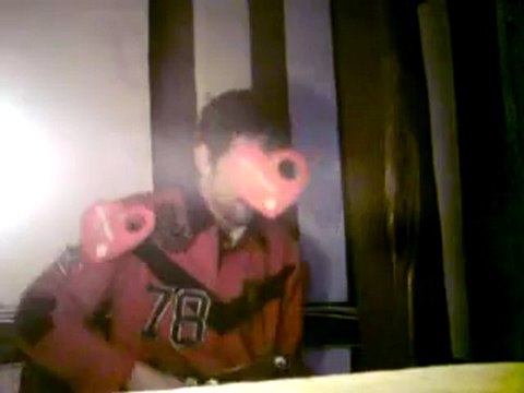 Saint Valentin 2013 Desiree Tahiti 80 (tribute by jiberock)