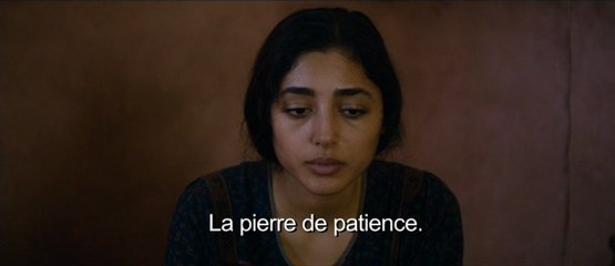 Syngué Sabour - Pierre de patience - Extrait 2 [VOST|HD] [NoPopCorn]