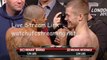 UFC Renan Barao vs Michael McDonald Live