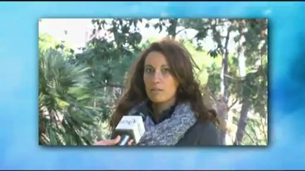 Federica De Pasquale candidata alla Regione Lazio