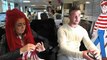 Geordie Shore LIVE web chat on heatworld