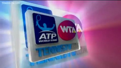 Hot Shot : Radwanska maîtrise l'art du lob