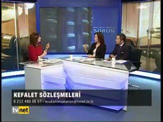 Avukatınıza Sorun 4..2.2013
