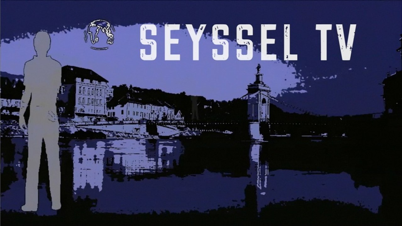 Seyssel TV - Test live