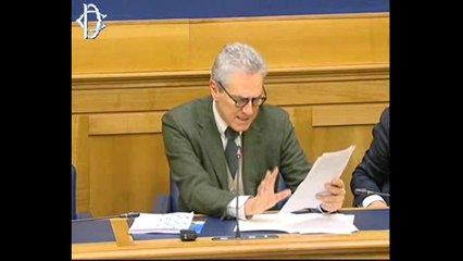 Gruppo Misto - Green economy (14.02.13)