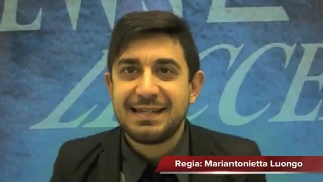 Leccenews24 Notizie dal Salento in tempo reale: Rassegna Stampa 16 Febbraio