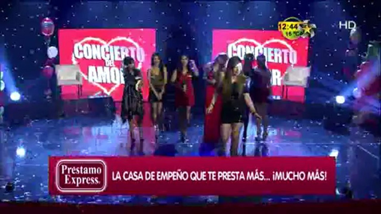 La Ganadora de Misterio Voz