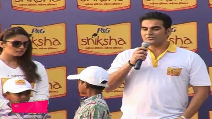 Arbaaz Khan on Importance of Digital Education