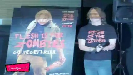 'Rise Of The Zombies' first look