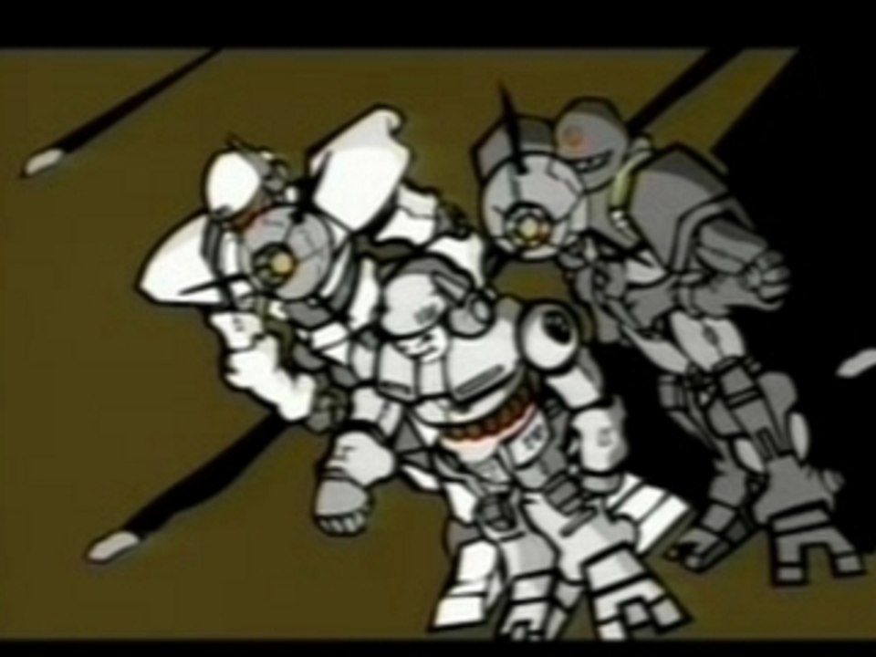 Deltron 3030 - Virus