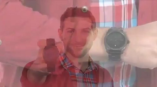 Fossil FS4704 Erkek Kol Saati