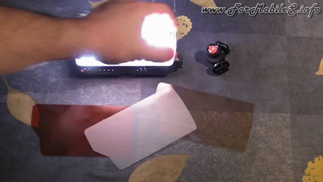 Recensione completa su Manfrotto Maxima-84 Hybrid+ LED Light ML840H