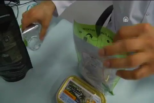 Mehmetçiğe soğukta sıcak yemek