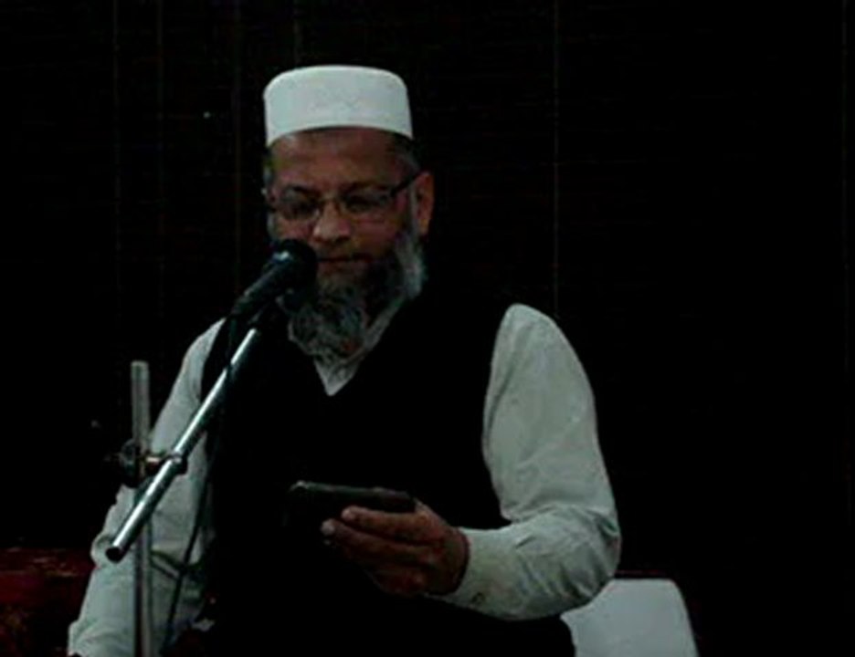 Abdul Hameed