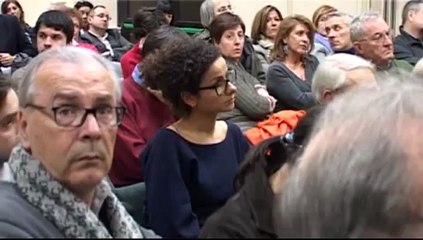 L'impegno di SEL per la Regione