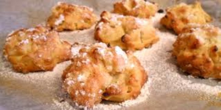 Pasticceria tentazioni e fragranze di sapori - Confezionati artigianalmente a mano uno ad uno
