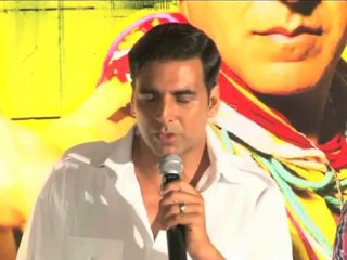 Rani backs martial arts