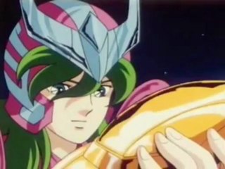 Le Guide du Nanar Futé Hors-Série #1 : La VF foireuse de Saint Seiya