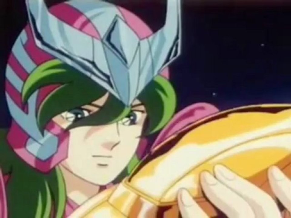 Le Guide du Nanar Futé Hors-Série #1 : La VF foireuse de Saint Seiya