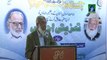 Taziyati Ijlas Ba Yaad-e-Qazi Husain & Prof.Gafoor  Speech Mian Tanveer Ahmed Maggun