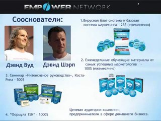 Презентация Empower Network_(360p)