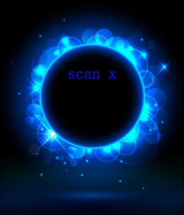 Scan X - Aum (Trance-Hardtrance 1993)