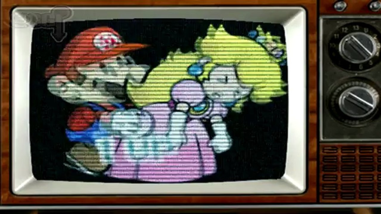 Offline#7 : Metropolis Street Racer