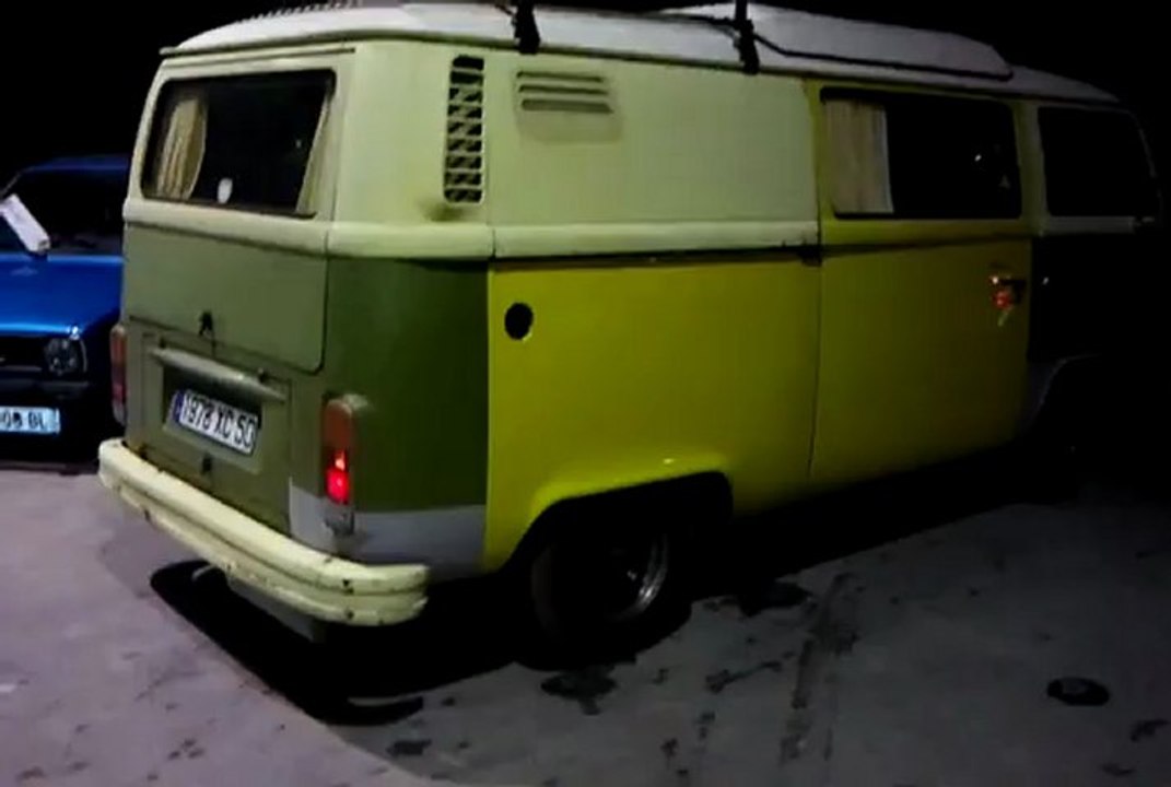 rasso VW