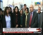 CAN TV - ANA HABER BÜLTENİ VTR (14.02.2013)