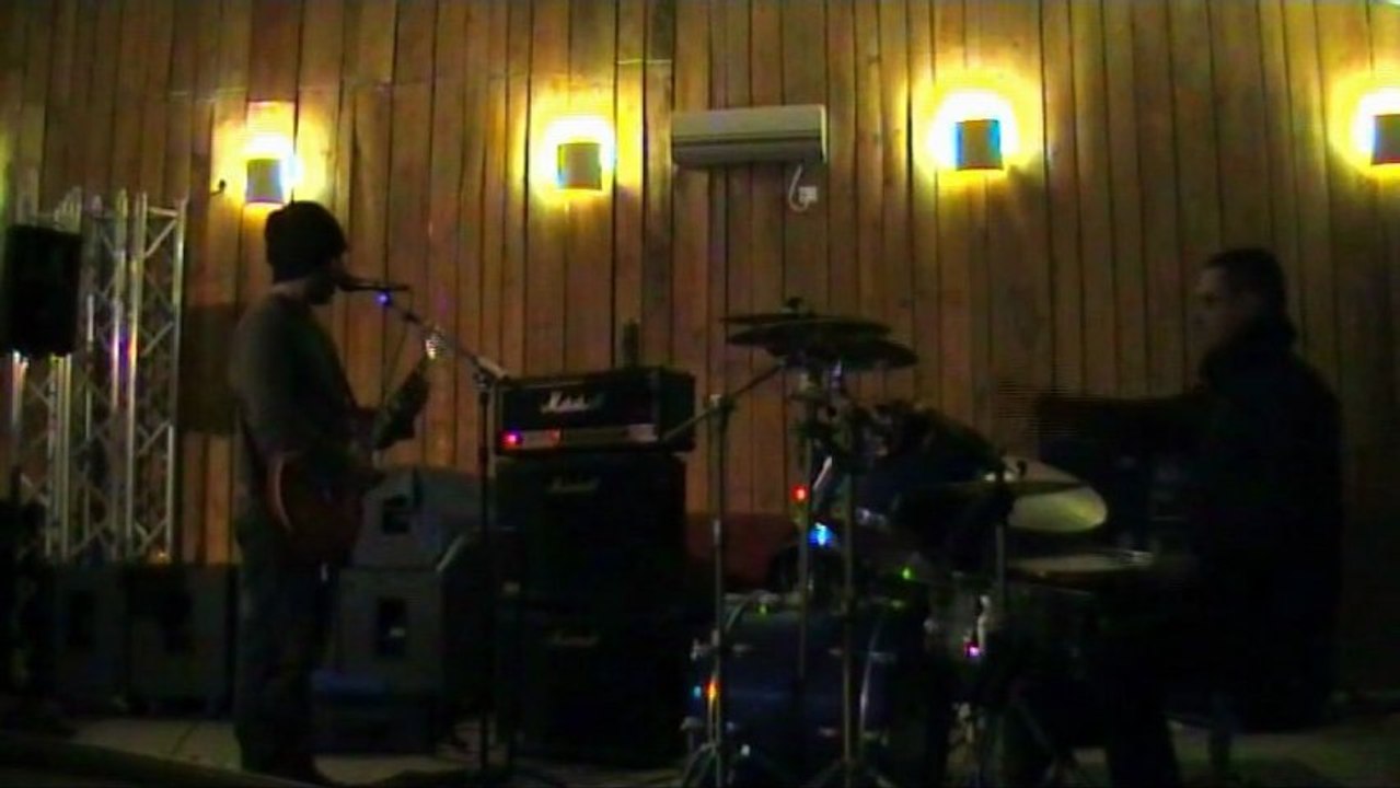 Knocking on Heaven's Door