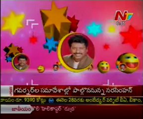 Comedy Parody - Epi 52 - Comedy Scenes - 03