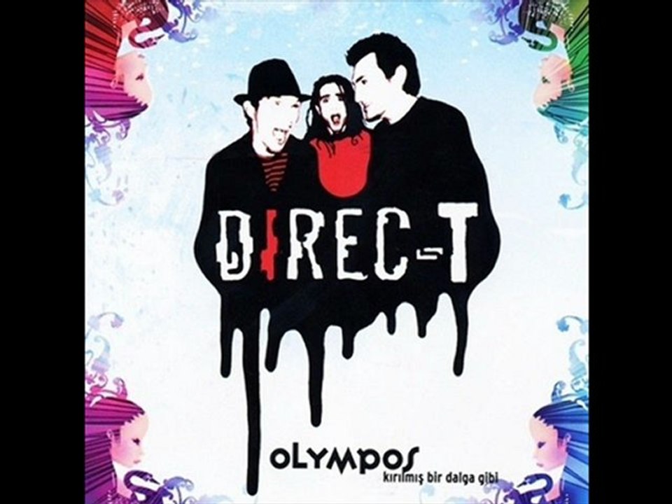 Dj MeCo & Direc-t Hasret